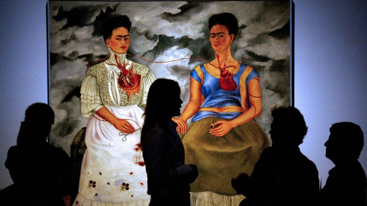 The horrible modern habit ruining art galleries