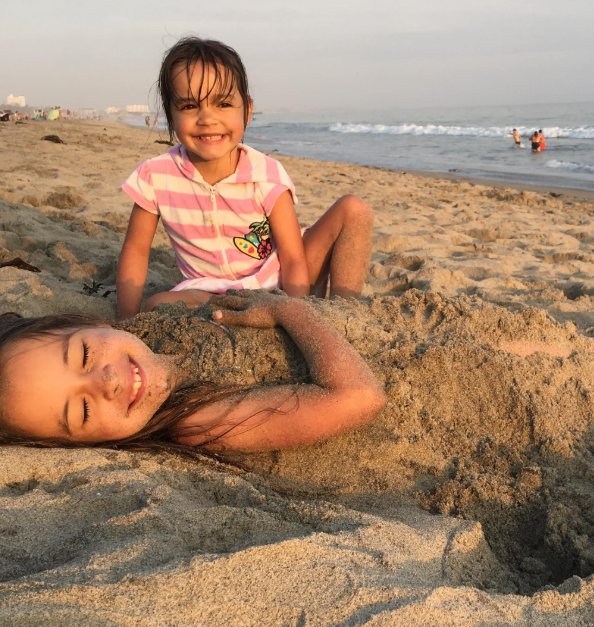 Mabel Lowe breaks silence on sister Fiona's death with Instagram tribute