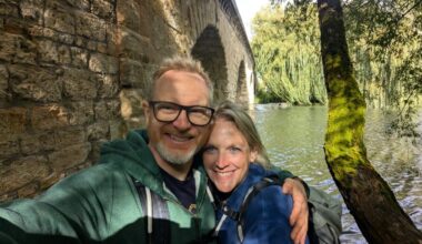 I spend £1,000 a month on food for my family of seven, here's how I budget