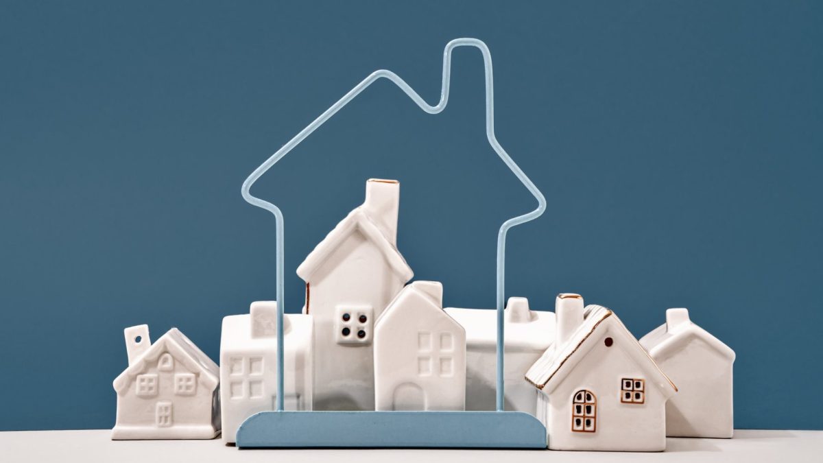 How scrapping inheritance tax on family homes could kill off downsizing