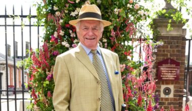 Johnny Ball: I bought my home for £50,000