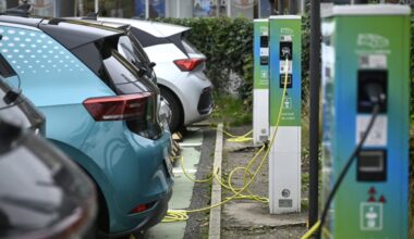 The new EV threat to UK Brexit deal