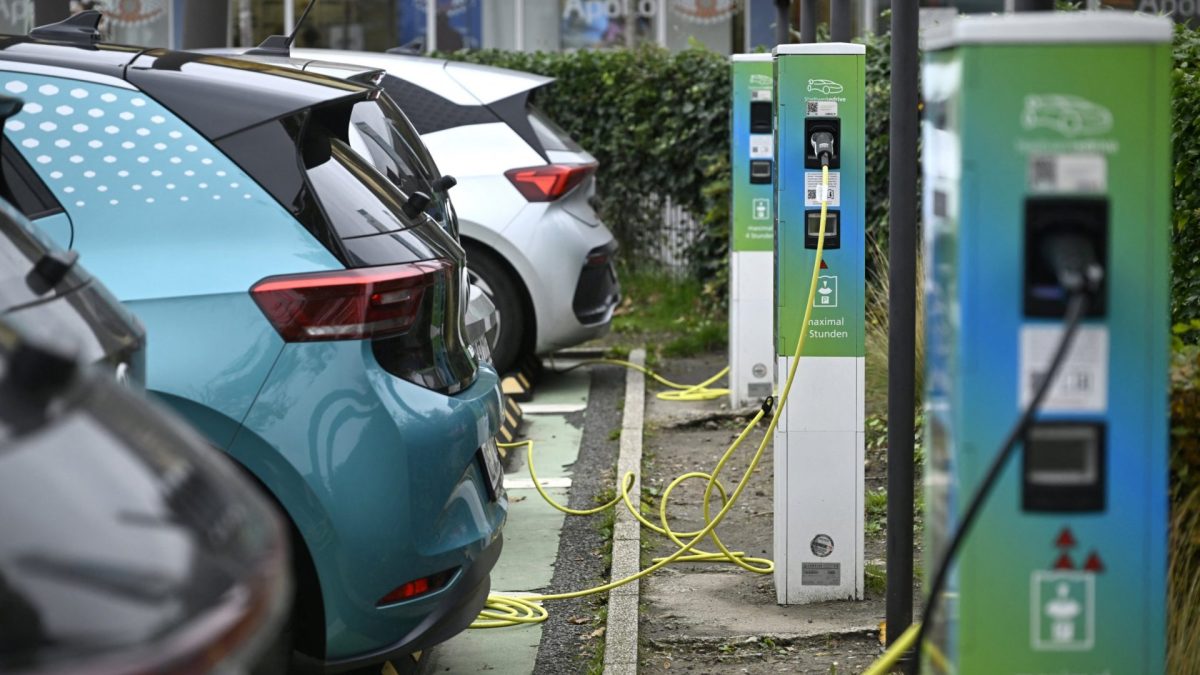 The new EV threat to UK Brexit deal