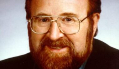 Legend behind one of TV's biggest ever episodes dies aged 85 | Soaps