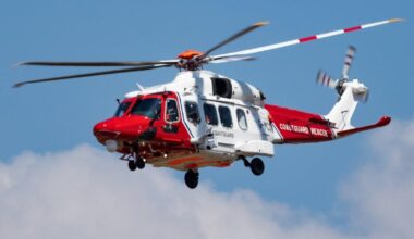 One man dead and two missing after fishing boat disappears off Scotland coast | News UK