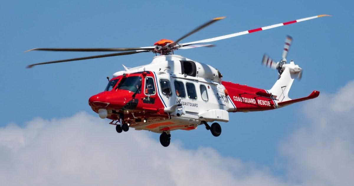 One man dead and two missing after fishing boat disappears off Scotland coast | News UK