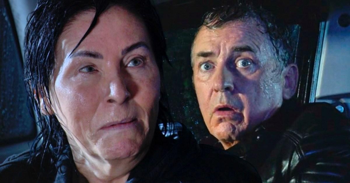 Dark Kat and Alfie twist as EastEnders spoilers confirm what happens next | Soaps