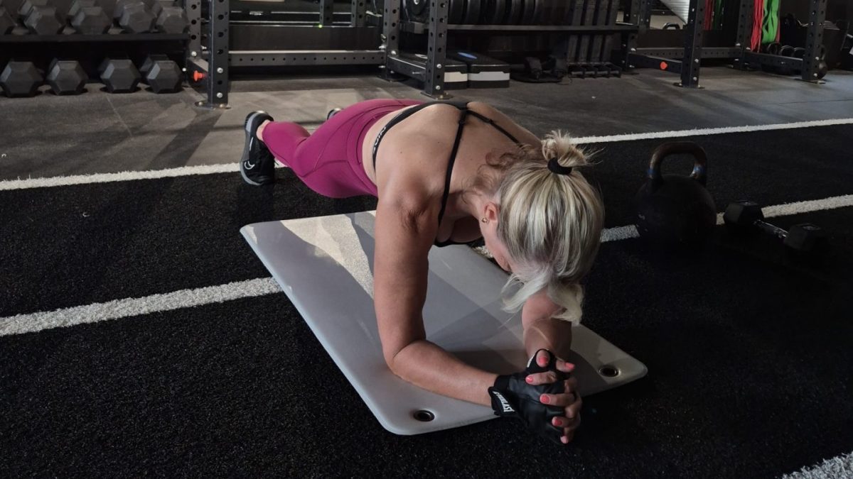 After 30 years of chronic pain, this exercise stopped it within six weeks