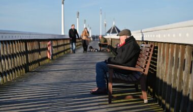 The four ways state pensioners could be exempted from paying tax