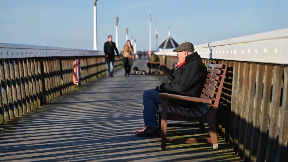 The four ways state pensioners could be exempted from paying tax