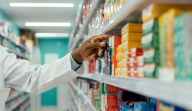 Women warned not to self-medicate amid 'worrying' HRT supply shortages