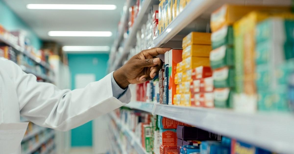 Women warned not to self-medicate amid 'worrying' HRT supply shortages