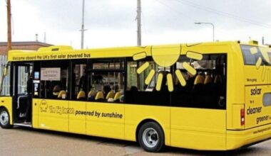 Bus driver's farts were so bad colleague 'needed to take a shower' | News Weird