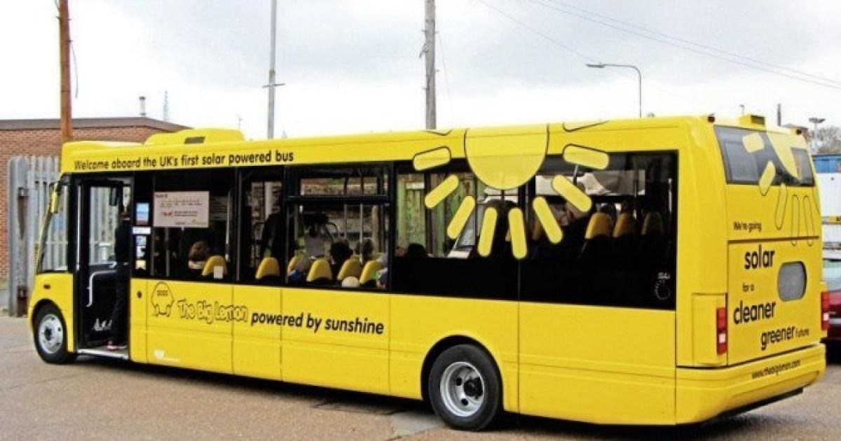 Bus driver's farts were so bad colleague 'needed to take a shower' | News Weird