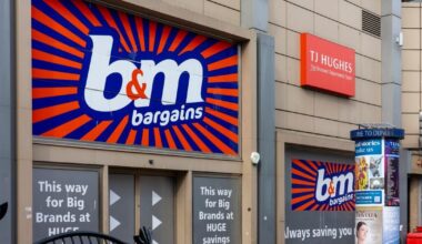 Shoppers in disbelief as 'favourite' retro Cadbury chocolate lands in B&M