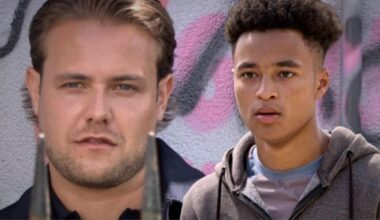 Craig destroys Denzel's life and it gets worse as EastEnders spoilers confirm what happens next | Soaps
