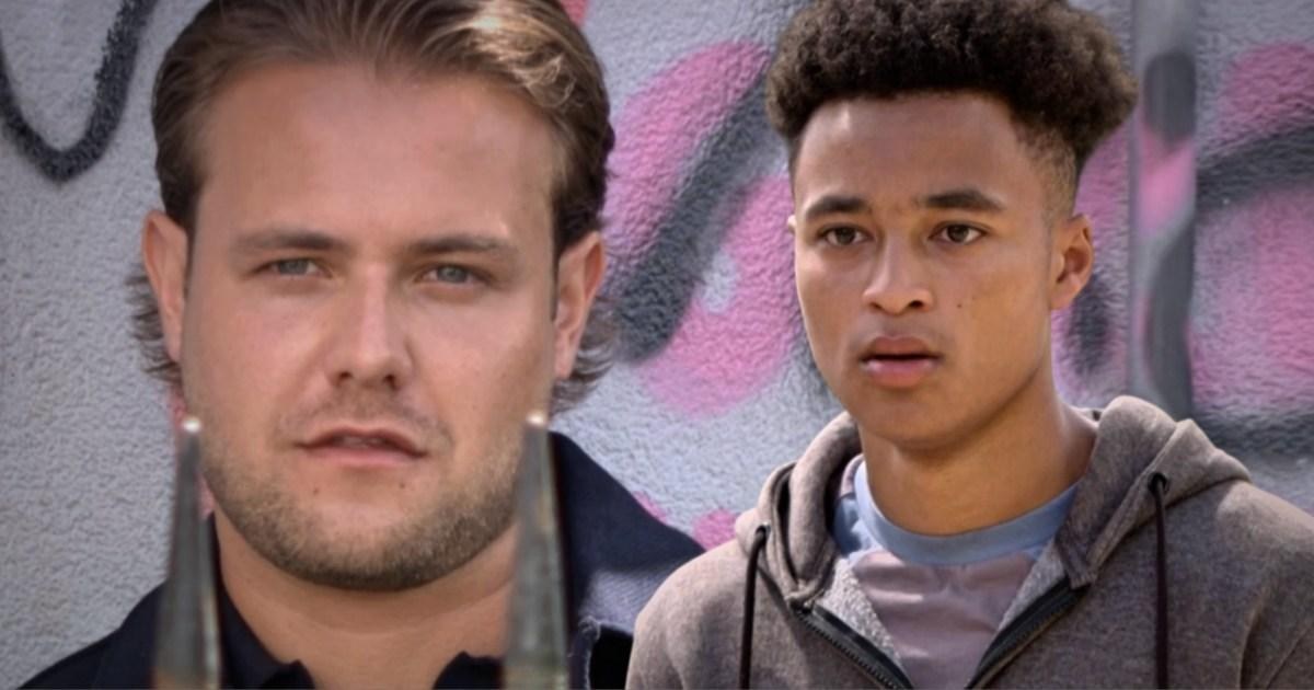 Craig destroys Denzel's life and it gets worse as EastEnders spoilers confirm what happens next | Soaps