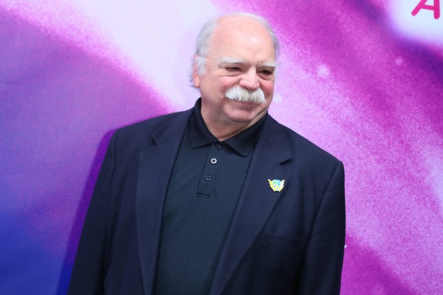 Richard Riehle