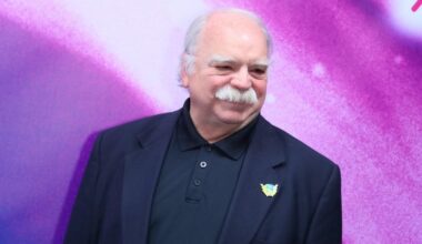 Bridesmaids actor Richard Riehle dies aged 78