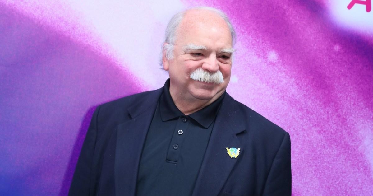 Bridesmaids actor Richard Riehle dies aged 78