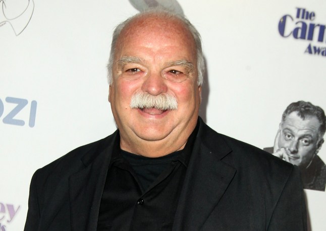 Richard Riehle