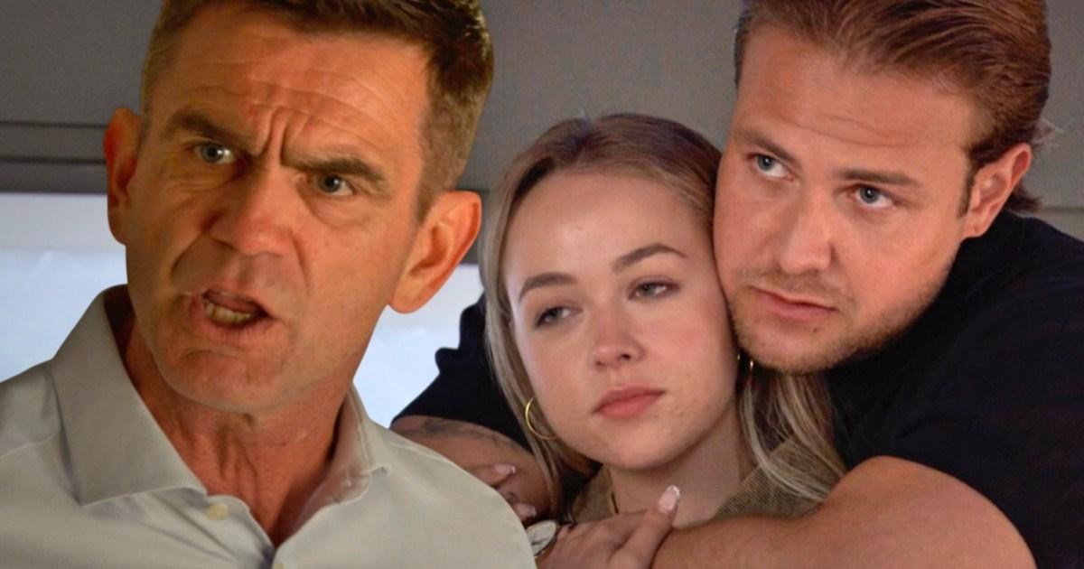 Dark Craig and Amy twist and Jack destroyed as EastEnders spoilers reveal what happens next | Soaps