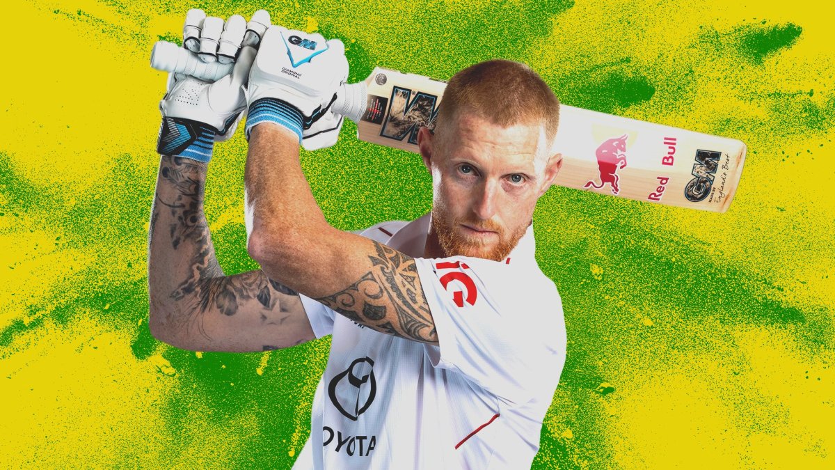 Ben Stokes open to Ashes SOS call
