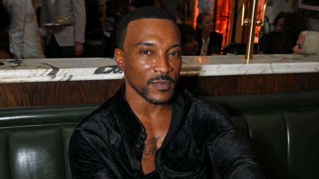 LONDON, ENGLAND - OCTOBER 21: Ashley Walters attends the Esquire Better Men Honours, in partnership with Bang & Olufsen, at Dante Restaurant, Claridge's Hotel, on October 21, 2026 in London, England. (Photo by Dave Benett/Getty Images for Esquire UK)