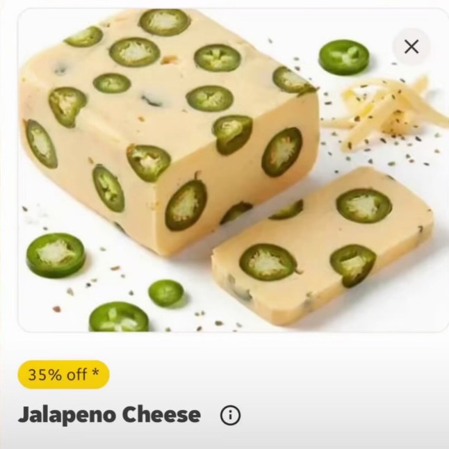 Just Eat apologises for hilarious AI-generated food pictures Article Details Task