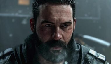 Call Of Duty: Modern Warfare 4 review in progress - the Price is right