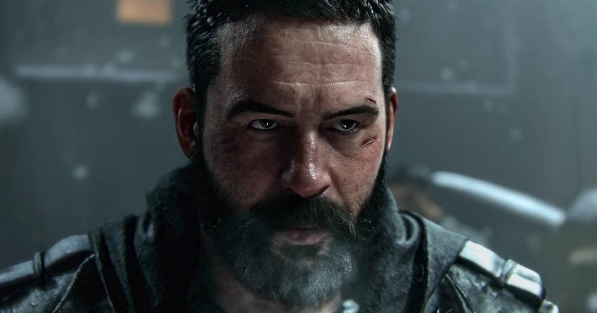 Call Of Duty: Modern Warfare 4 review in progress - the Price is right