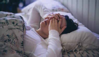 How to wake up feeling refreshed in winter