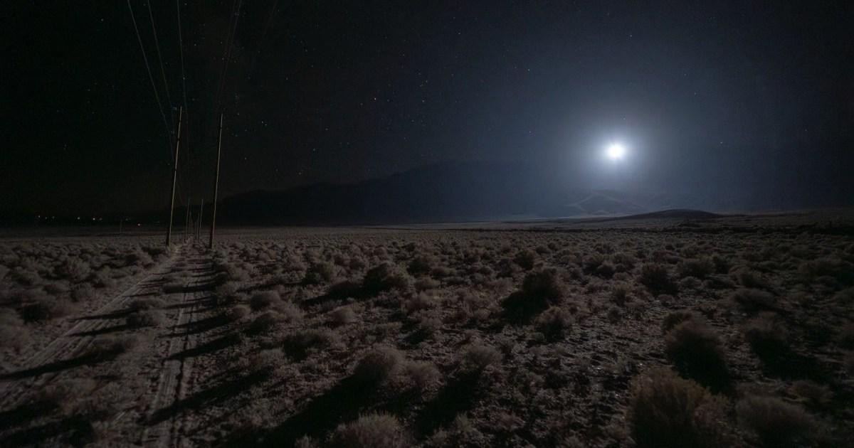 Mysterious 'blinding lights' are leaving a small town absolutely baffled | News Tech