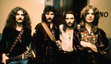 The 40-minute live tape of songs from Black Sabbath's first album was thought to have been destroyed in a fire