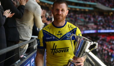 Marc Sneyd reunited with Paul Rowley as veteran half-back signs Castleford Tigers contract