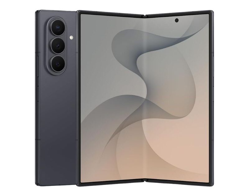 Samsung Galaxy Z Fold8 Ultra