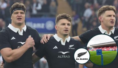 Barrett brothers set for stunning post-World Cup switch as PREM Rugby pair enter tug of war for All Blacks greats