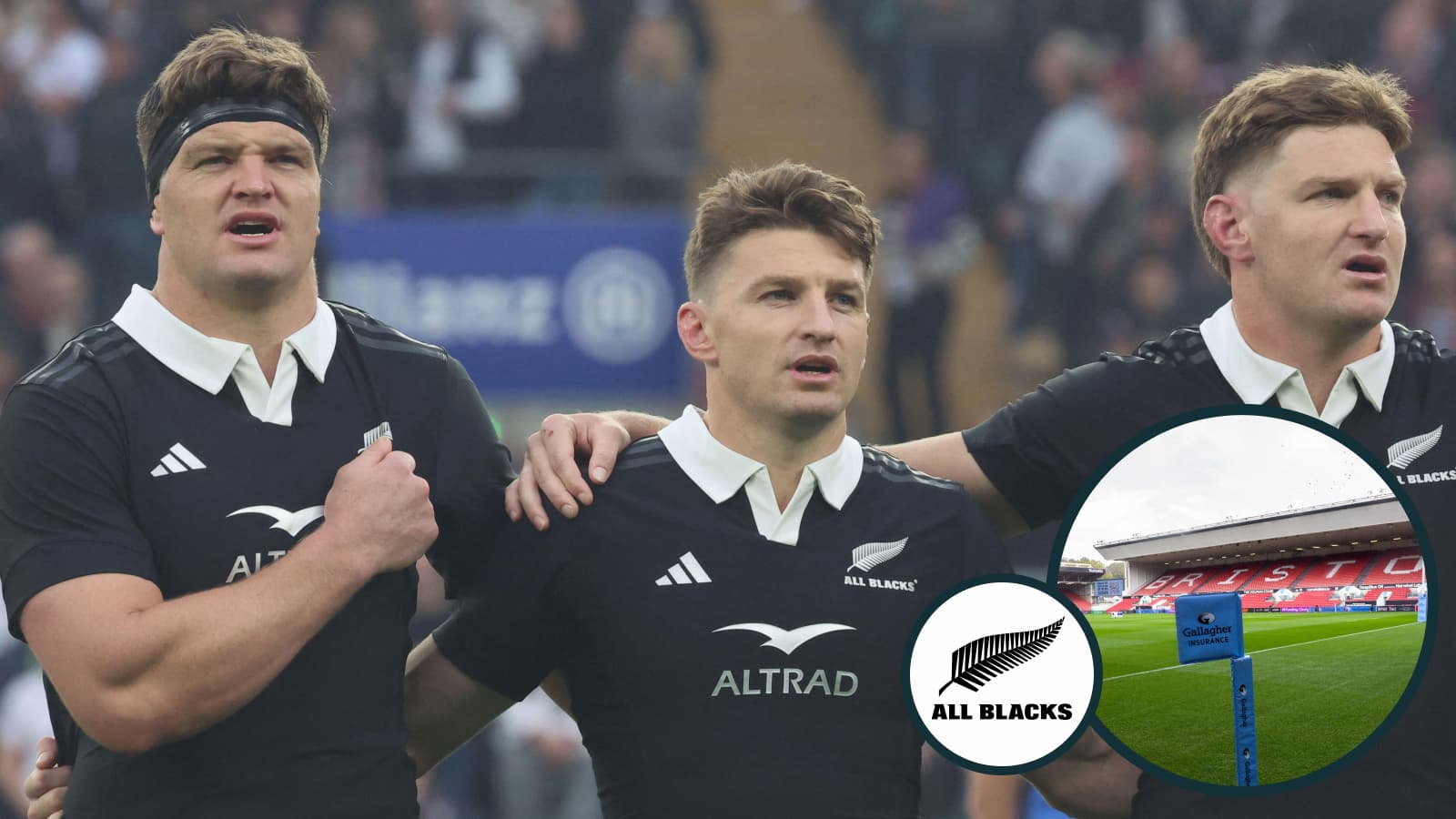 Barrett brothers set for stunning post-World Cup switch as PREM Rugby pair enter tug of war for All Blacks greats