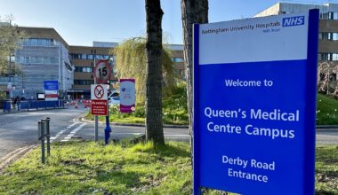 15 NHS staff sacked over accessing Nottingham attack victims’ medical records