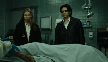 The Exorcist Martyrs Trailer: Scarlett Johansson Stars in Horror Sequel