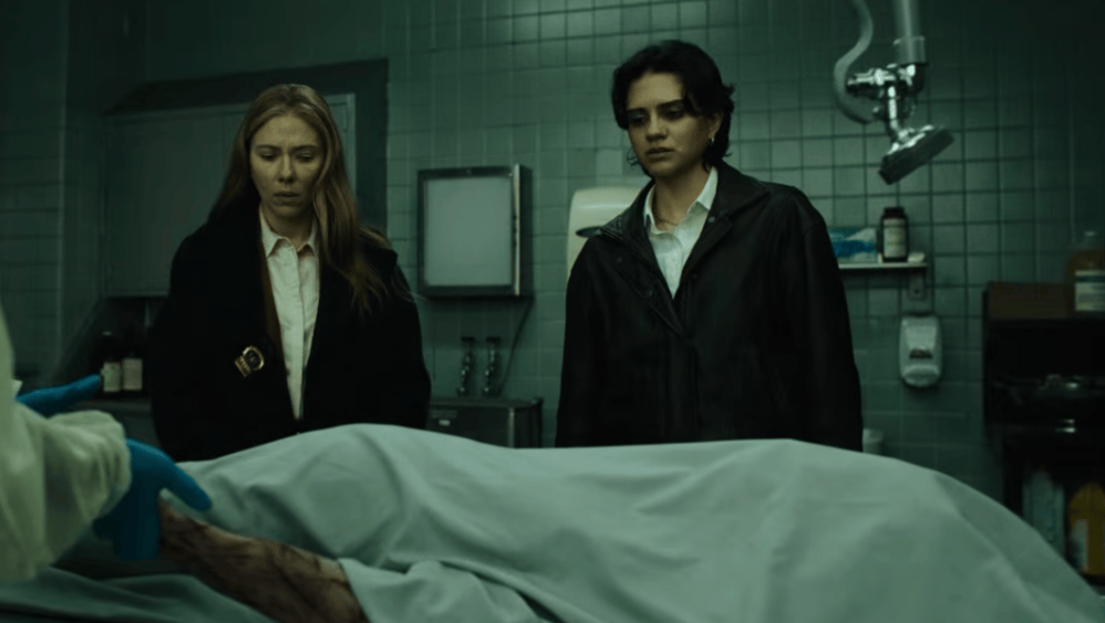 The Exorcist Martyrs Trailer: Scarlett Johansson Stars in Horror Sequel