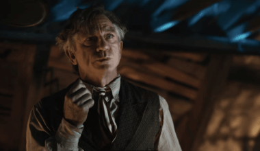'Narnia: The Magician's Nephew': News & Updates For Greta Gerwig Movie