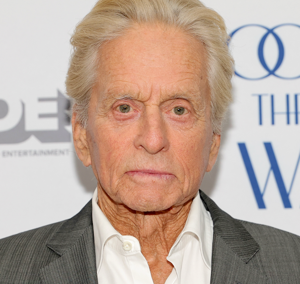 Michael Douglas won’t be in the forthcoming ‘Avengers: Doomsday’