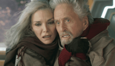 Marvel star asked to quit MCU: ‘They wouldn’t let me’
