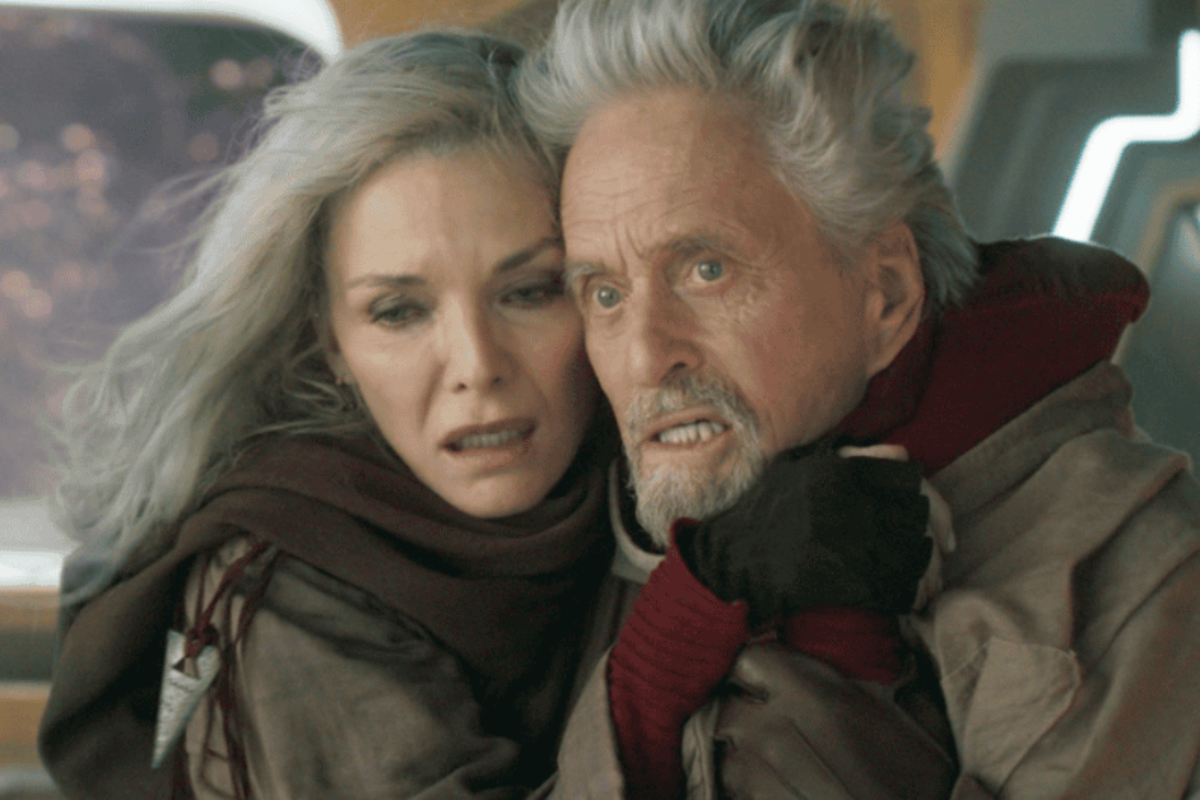 Marvel star asked to quit MCU: ‘They wouldn’t let me’