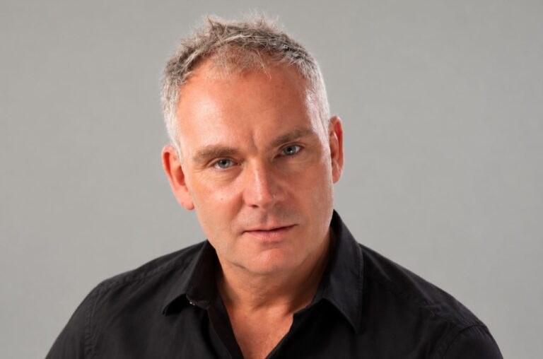 Graham Torrington returns with Broadland evenings