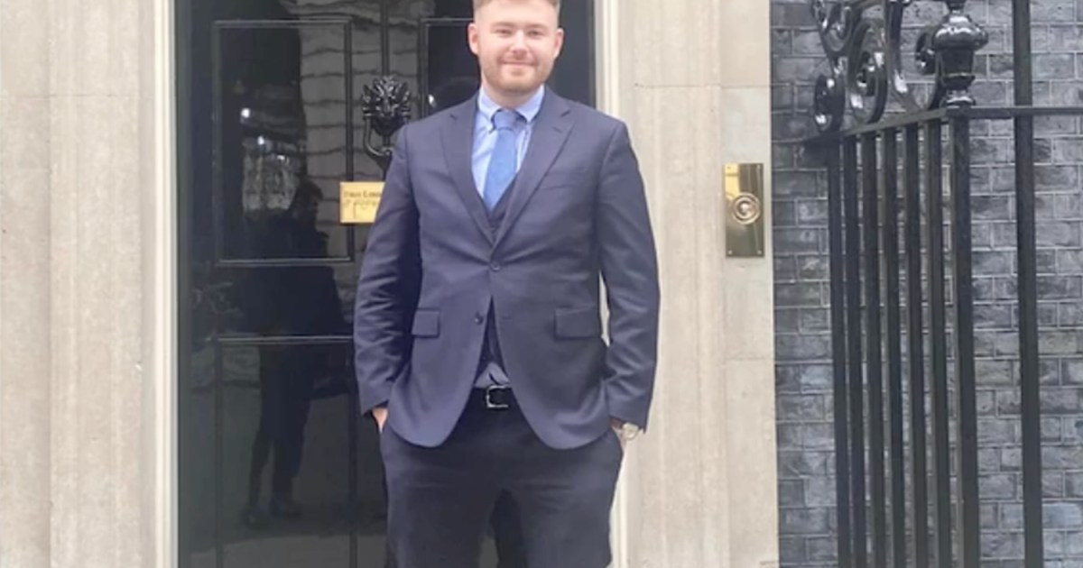 UK Conservative Party suspends ex-candidate after Al Jazeera investigation | Al Jazeera Originals News