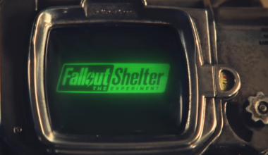 Prime Video's Fallout reality competition Fallout Shelter: The Experiment premieres in January