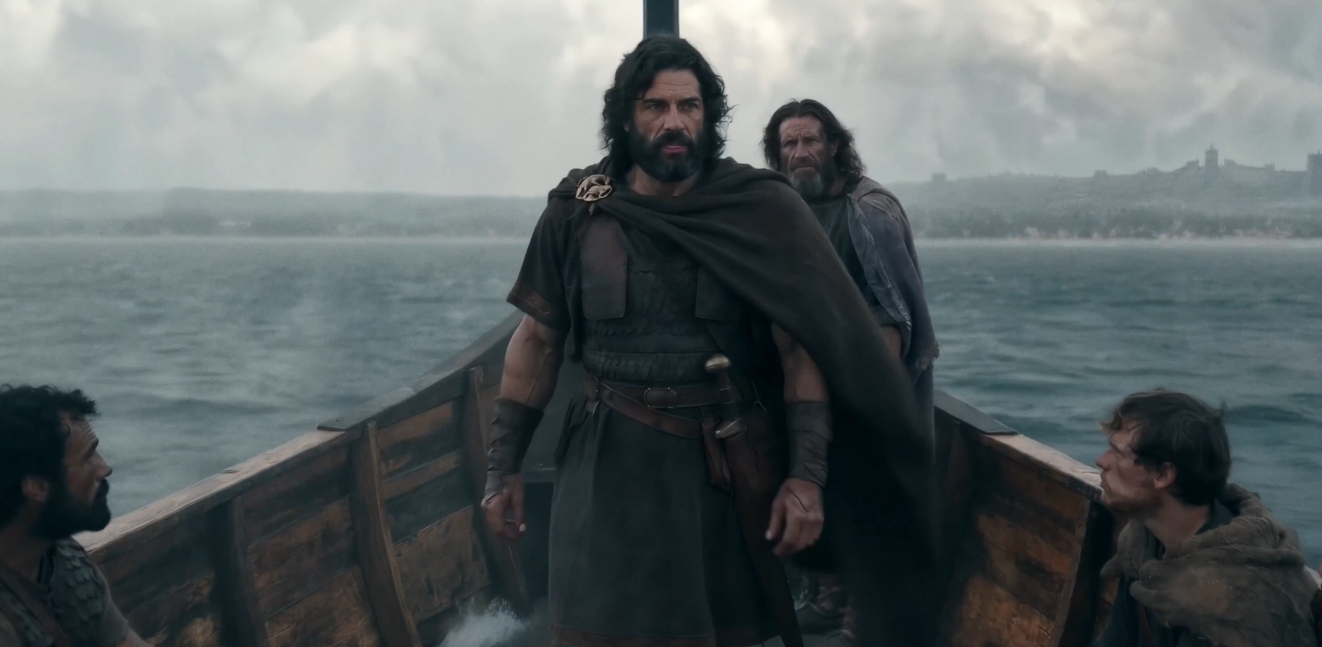 Viewers have described Elon Musk’s AI-generated adaptation of Homer’s The Odyssey as ‘pure garbage’ after Grok Imagine released its first seven-minute episode