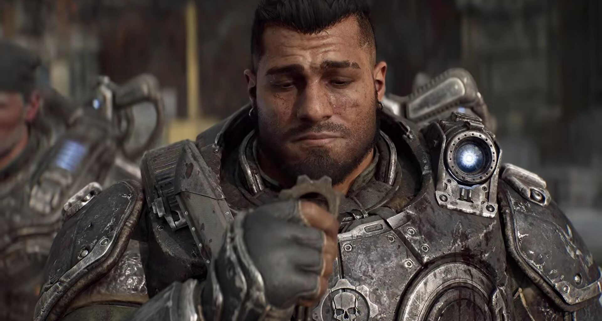 Gears of War: E-Day